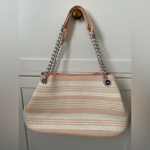 Saks Fifth Avenue Boho Bag